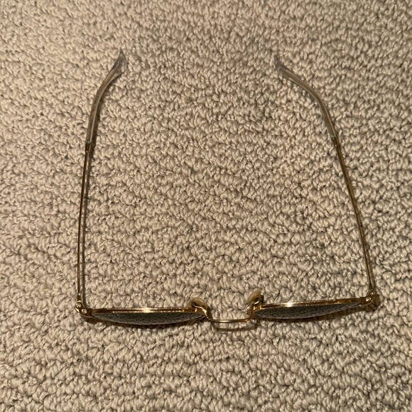 Ray-Ban Round Metal Sunglasses - Picture 5 of 5